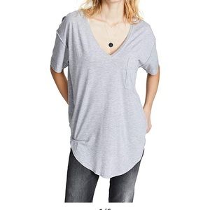 We the Free Ronnie Tee *w tags*, Size XS